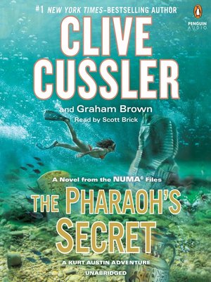 cover image of The Pharaoh's Secret